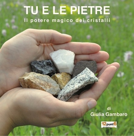 "Tu e le pietre" di Giulia Gambaro - 12punt6 Empower your company! 